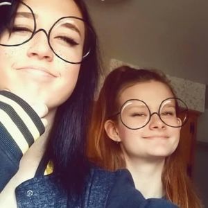 Meet your Posher, Allie